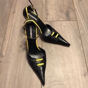 Super Sexy Aldo Stilettos